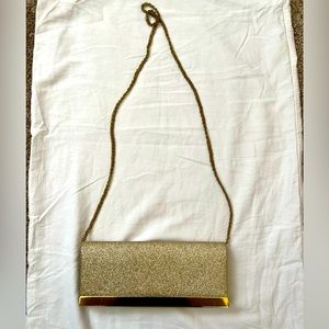 Nina Envelope Clutch